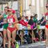 Doha (QAT) - 20km World Championships (Women) - Glenda Morejon contro l'intera Cina